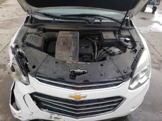 Photo 7 from auction – 2017 CHEVROLET EQUINOX LT with VIN 2GNFLFEK0H6326809
