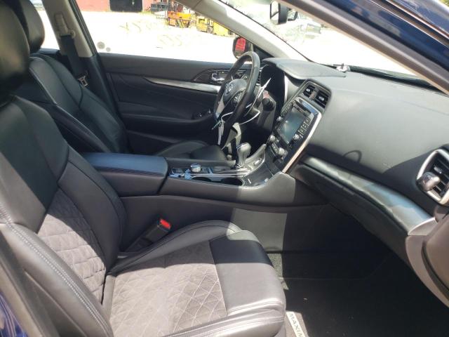 Photo 5 from auction – 2017 NISSAN MAXIMA 3.5 with VIN 1N4AA6AP9HC374722