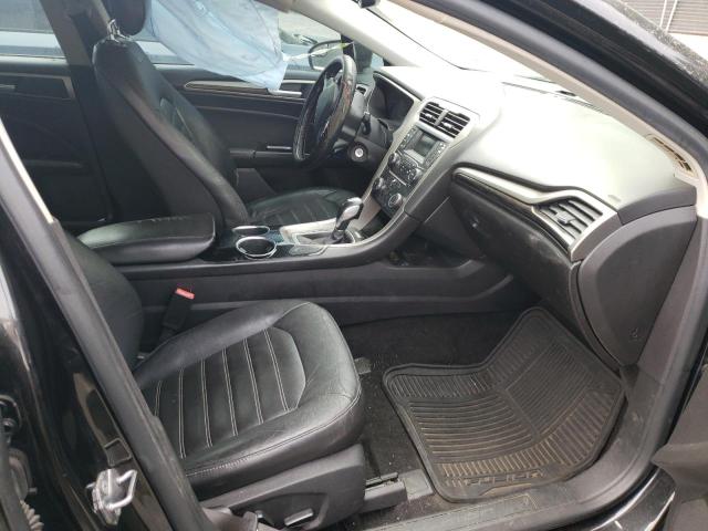 Photo 5 from auction – 2013 FORD FUSION SE with VIN 3FA6P0H98DR298074