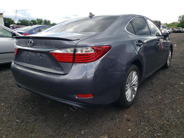 Photo 4 from auction – 2014 LEXUS ES 350 with VIN JTHBK1GG3E2139884