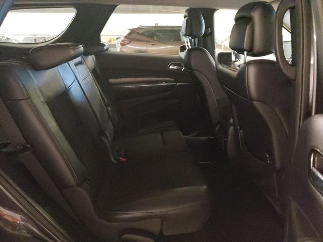 Photo 6 from auction – 2018 DODGE DURANGO GT with VIN 1C4RDJDG1JC255054