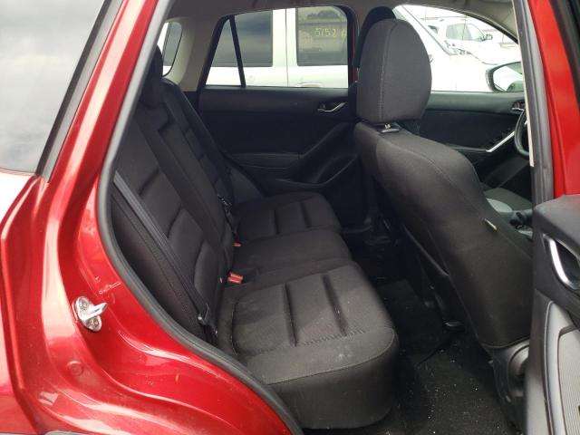 Photo 6 from auction – 2014 MAZDA CX-5 TOURI with VIN JM3KE2CY1E0378513