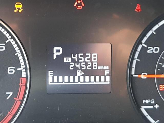 Photo 8 from auction – 2019 SUBARU CROSSTREK with VIN JF2GTAAC8KH293494