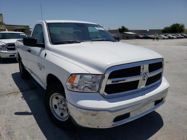 RAM 1500 CLASS 2020 with VIN 3C6JR6DTXLG189829 - Photo from auction