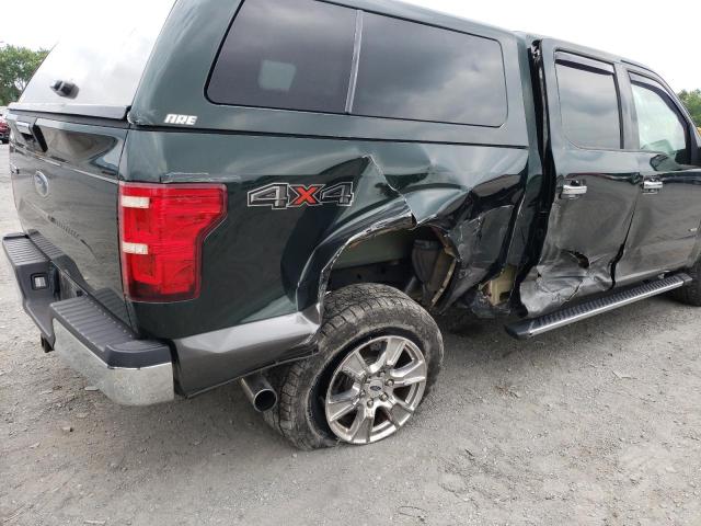Photo 9 from auction – 2015 FORD F150 SUPER with VIN 1FTEW1EG3FKF11358