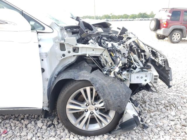 Photo 9 from auction – 2015 LEXUS RX 350 with VIN 2T2ZK1BA3FC202225