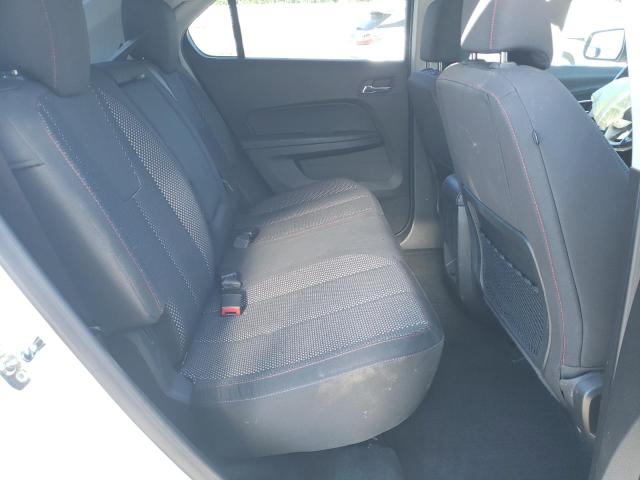 Photo 6 from auction – 2015 CHEVROLET EQUINOX LT with VIN 2GNALCEK8F6267207