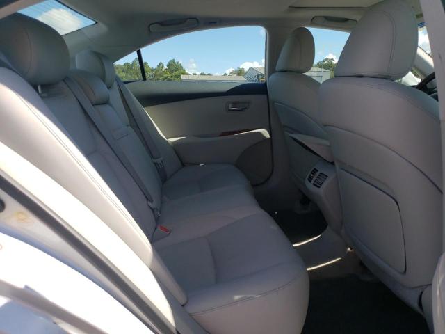 Photo 6 from auction – 2009 LEXUS ES 350 with VIN JTHBJ46G392287738