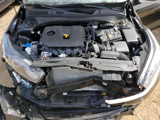 Photo 7 from auction – 2022 KIA FORTE FE with VIN 3KPF24AD4NE496674