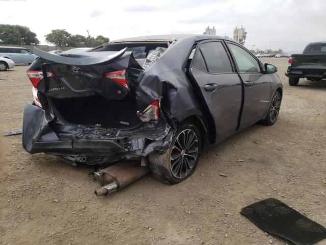 Photo 4 from auction – 2016 TOYOTA COROLLA L with VIN 5YFBURHE2GP558529
