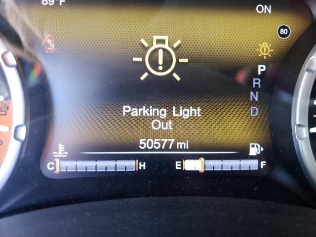 Photo 8 from auction – 2016 JEEP RENEGADE T with VIN ZACCJBCT5GPD18728