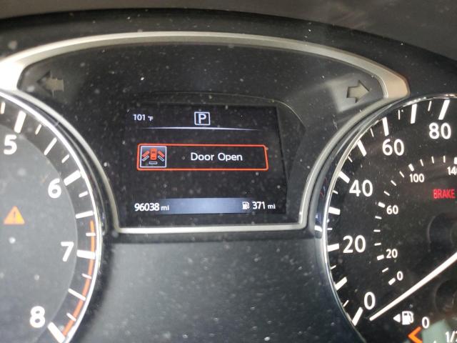 Photo 8 from auction – 2016 NISSAN ALTIMA 2.5 with VIN 1N4AL3AP2GN318696