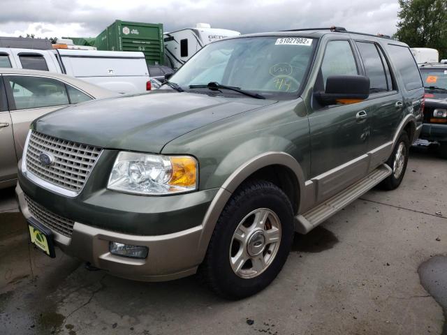 Photo 2 from auction – 2004 FORD EXPEDITION with VIN 1FMFU18L04LA25225