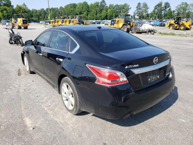 Photo 3 from auction – 2014 NISSAN ALTIMA 2.5 with VIN 1N4AL3AP1EC145276