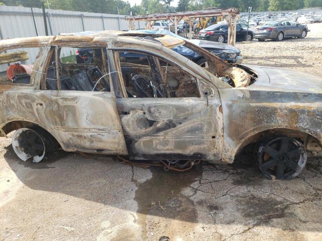 Photo 9 from auction – 2005 VOLVO XC90 with VIN YV1CY592251139999