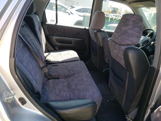 Photo 6 from auction – 2003 HONDA CR-V LX with VIN JHLRD68443C012521