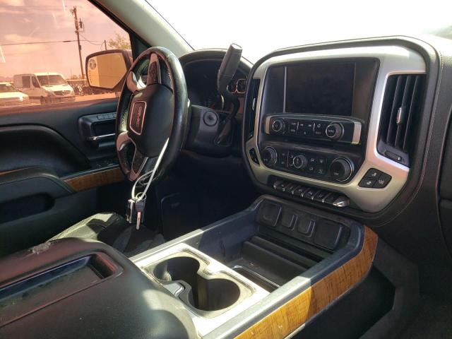 Foto 9 de la subasta – 2014 GMC SIERRA K15 con VIN 3GTU2VEC2EG203244