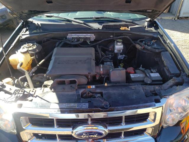 Photo 7 from auction – 2011 FORD ESCAPE LIM with VIN 1FMCU0EG8BKA62658