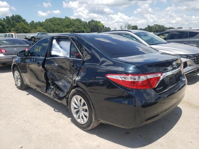 Photo 3 from auction – 2016 TOYOTA CAMRY LE with VIN 4T4BF1FK6GR572099