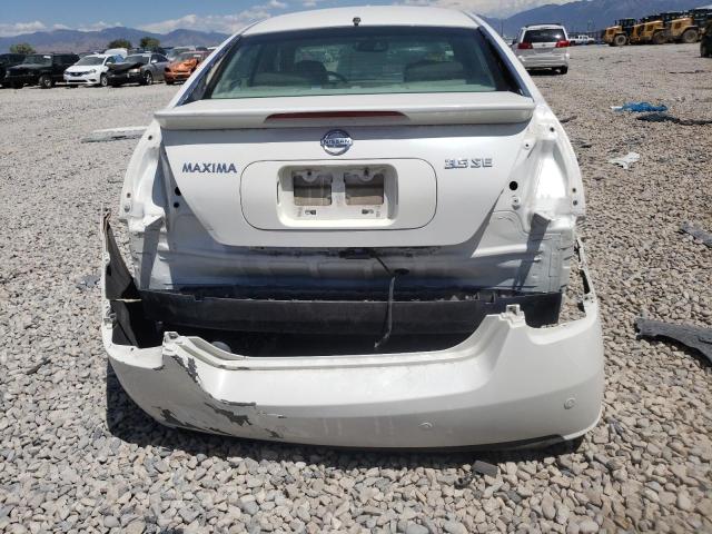 Photo 9 from auction – 2007 NISSAN MAXIMA SE with VIN 1N4BA41E37C831160