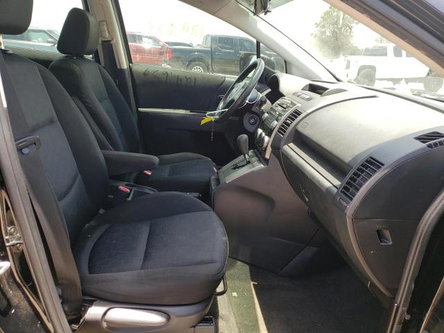 Photo 5 from auction – 2010 MAZDA 5 with VIN JM1CR2W30A0384556