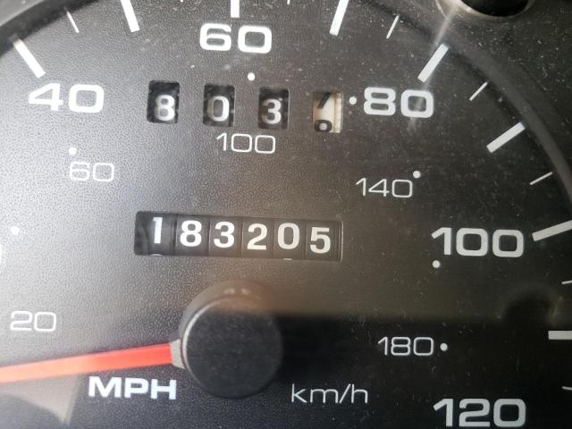Photo 8 from auction – 2003 FORD TAURUS SE with VIN 1FAFP53U43G128311