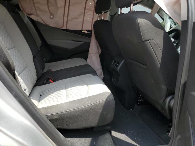 Photo 6 from auction – 2019 CHEVROLET EQUINOX LS with VIN 3GNAXHEV2KS652270
