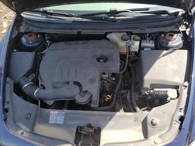 Photo 7 from auction – 2011 CHEVROLET MALIBU 1LT with VIN 1G1ZC5E19BF282368
