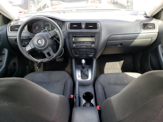 Photo 9 from auction – 2014 VOLKSWAGEN JETTA BASE with VIN 3VW2K7AJ3EM430819