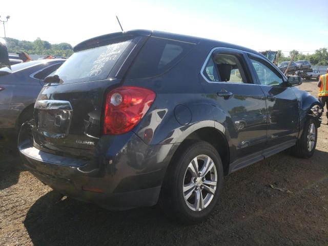 Photo 4 from auction – 2013 CHEVROLET EQUINOX LS with VIN 2GNFLCEK9D6249852