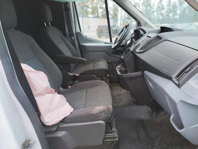 Photo 5 from auction – 2019 FORD TRANSIT T- with VIN 1FTYR2CM5KKA87520