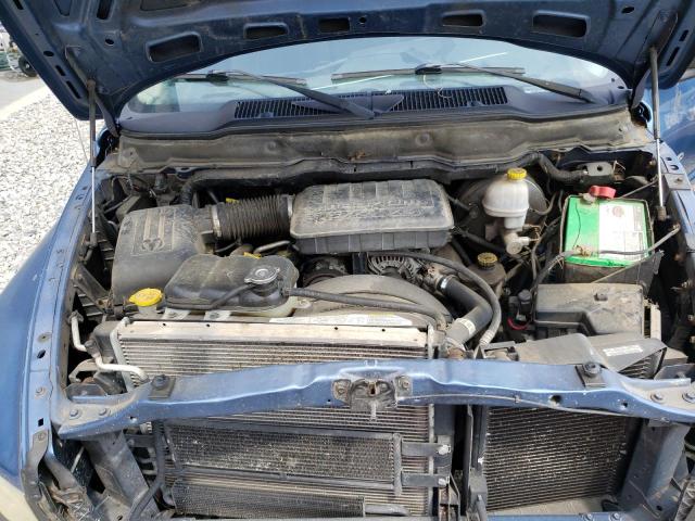 Photo 7 from auction – 2003 DODGE RAM 1500 S with VIN 1D7HA16K43J513383