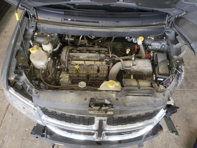 Photo 7 from auction – 2019 DODGE JOURNEY SE with VIN 3C4PDCBB4KT798737
