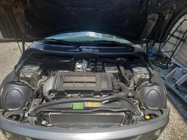 Zdjęcie 7 z aukcji – 2005 MINI COOPER S z VIN WMWRE33555TG96247