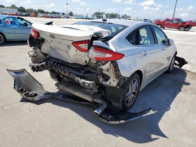 Photo 4 from auction – 2013 FORD FUSION SE with VIN 3FA6P0HRXDR379271