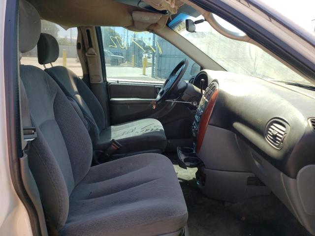 Photo 5 from auction – 2005 CHRYSLER TOWN & COU with VIN 2C4GP44R75R372166