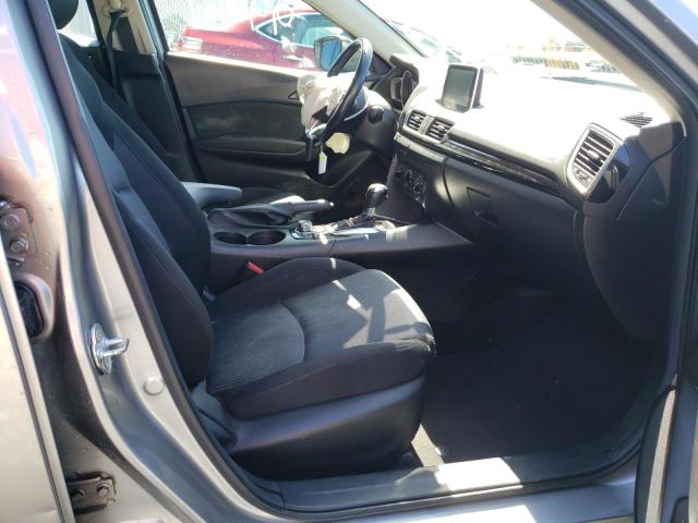 Photo 5 from auction – 2016 MAZDA 3 TOURING with VIN 3MZBM1V78GM294566