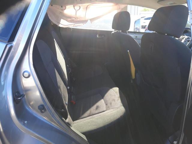 Photo 6 from auction – 2012 NISSAN ROGUE S with VIN JN8AS5MTXCW603835
