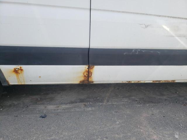 Photo 9 from auction – 2010 MERCEDES-BENZ SPRINTER 2 with VIN WD3PE8CC4A5466761