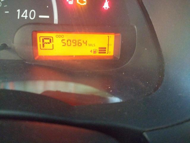 Photo 8 from auction – 2017 NISSAN VERSA S with VIN 3N1CN7AP8HL894382