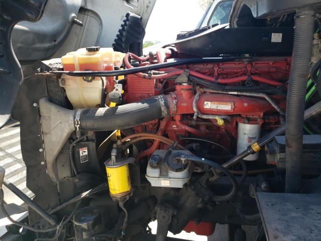 Photo 7 from auction – 2012 FREIGHTLINER CASCADIA 1 with VIN 1FUJGLBG1CLBR7772