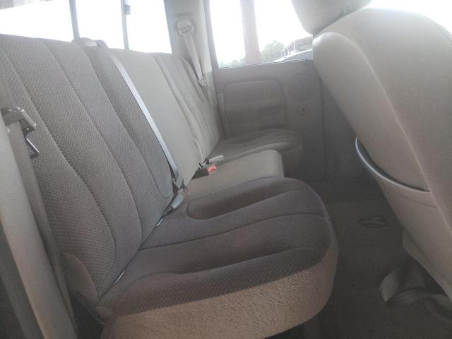 Photo 6 from auction – 2003 DODGE RAM 1500 S with VIN 1D7HA18D83J607989