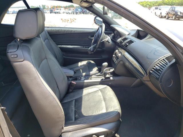 Photo 5 from auction – 2013 BMW 128 I with VIN WBAUL7C56DVU08646