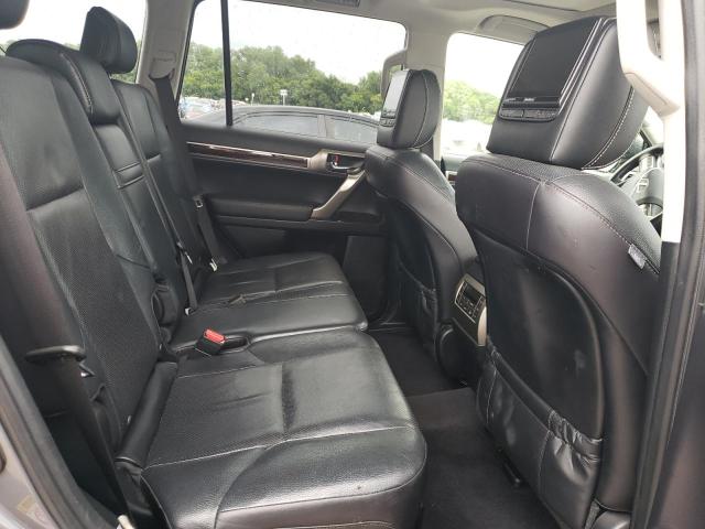 Photo 6 from auction – 2015 LEXUS GX 460 with VIN JTJBM7FX8F5094874