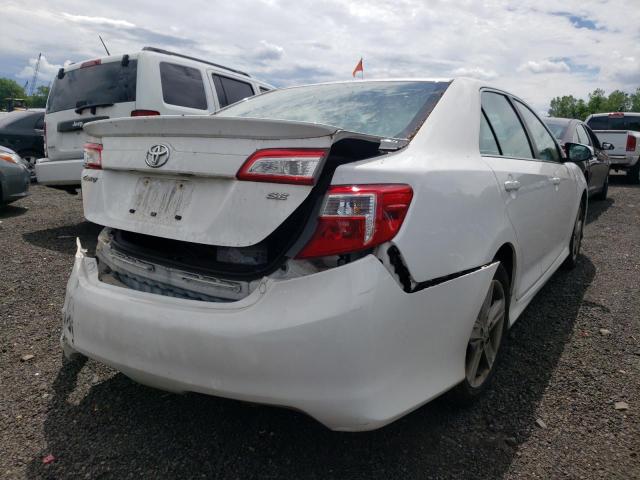 Photo 4 from auction – 2014 TOYOTA CAMRY L with VIN 4T1BF1FK6EU314981