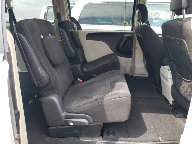 Photo 6 from auction – 2011 CHRYSLER TOWN & COU with VIN 2A4RR5DG9BR612346