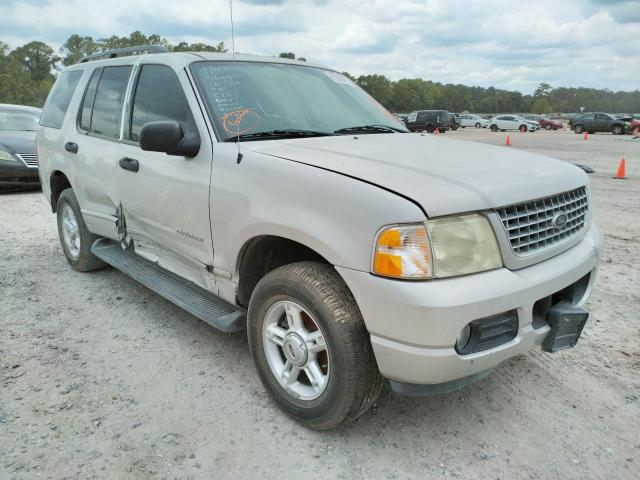 FORD EXPLORER X 2004 with VIN 1FMZU73W64UA91371 - Photo from auction