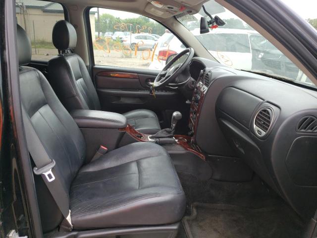 Photo 5 from auction – 2008 GMC ENVOY with VIN 1GKDT13S882258587
