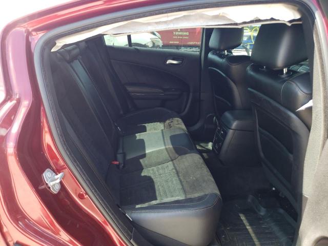 Photo 6 from auction – 2018 DODGE CHARGER R/ with VIN 2C3CDXGJ8JH248426