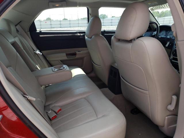 Photo 6 from auction – 2007 CHRYSLER 300C with VIN 2C3KA63H37H684255